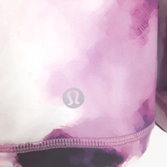 Lululemon Strap It Like Its Hot Active Tank Top Size 6 - Picture 6 of 9